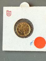 Canada 1/10 oz 1983, Ophalen of Verzenden, Noord-Amerika, Losse munt, Goud
