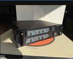 Stereo pair Neve 33314-a, Ophalen, Compressor