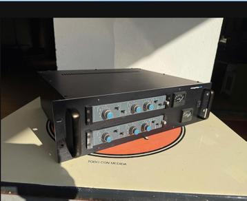 Stereo pair Neve 33314-a  beschikbaar voor biedingen