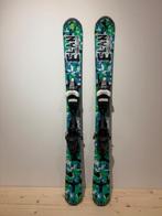 Elan Pinball Junior Freestyle ski's lengte 105 cm Gebruikt, Overige merken, Info@elanski.com, Gebruikt, Bergunje Slovenie