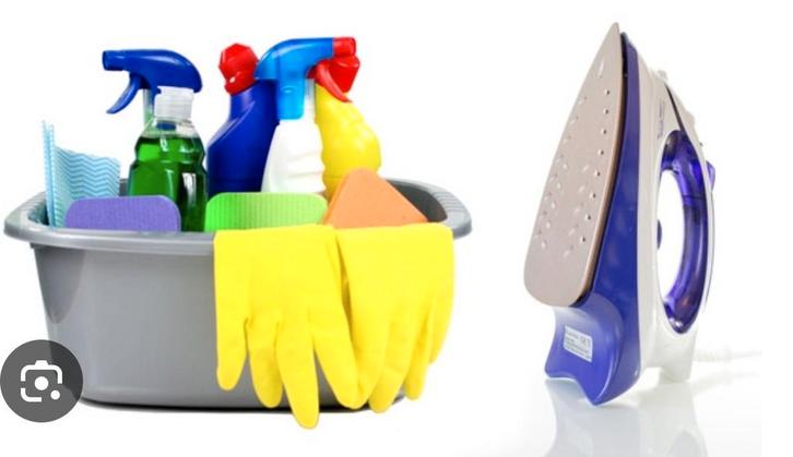 Schoonmaak & Strijkservice, Vacatures, Vacatures | Schoonmaak en Facilitaire diensten, Vanaf 10 jaar, Overige vormen