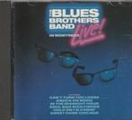 The Blues Brothers Band LIVE, Verzenden, Zo goed als nieuw, Poprock