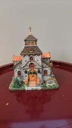 Lemax Church Kerst huisje, Ophalen of Verzenden, Zo goed als nieuw