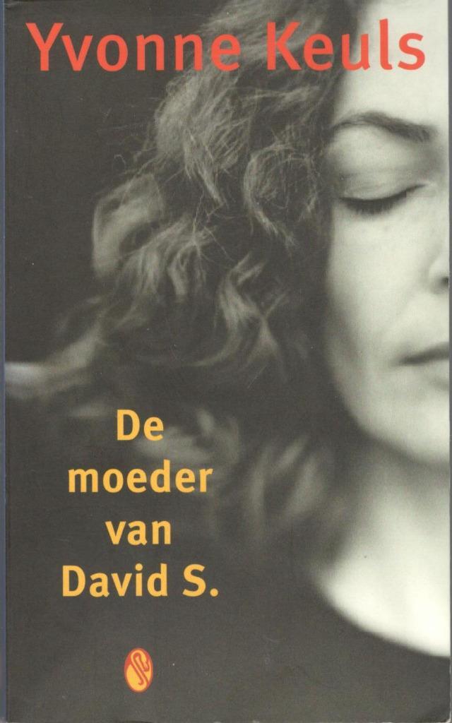 Yvonne Keuls - De moeder van David S. / Flamingo pocket., Boeken, Romans, Zo goed als nieuw, Ophalen of Verzenden