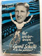 Gerrit Schulte - Martin van Daal, Ophalen of Verzenden, Gelezen, Lopen en Fietsen