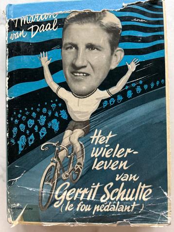 Gerrit Schulte - Martin van Daal beschikbaar voor biedingen