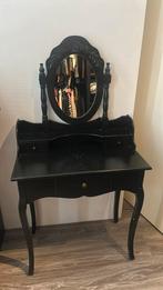 Kaptafel, Huis en Inrichting, Tafels | Kaptafels, Ophalen, Gebruikt