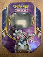 Lege Pokemon Tin’s - Nieuw/Mint, Ophalen of Verzenden, Nieuw, Overige typen