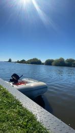 Brig F300, Watersport en Boten, Ophalen, Zo goed als nieuw, Overige typen, Motorboot