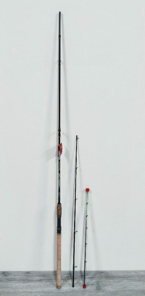 NIEUW Arca Ambition Picker 270 Feederhengel 2,70 Mtr 25 Gram, Watersport en Boten, Hengelsport | Algemeen, Nieuw, Werphengel, Ophalen