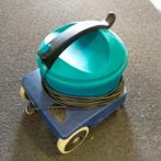 Wetrok stofzuiger zonder stang en slang, Witgoed en Apparatuur, Stofzuigers, Ophalen, Gebruikt, Stofzak, Stofzuiger