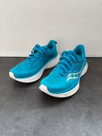 Saucony, Sport en Fitness, Ophalen of Verzenden, Zo goed als nieuw, Hardloopschoenen, Saucony