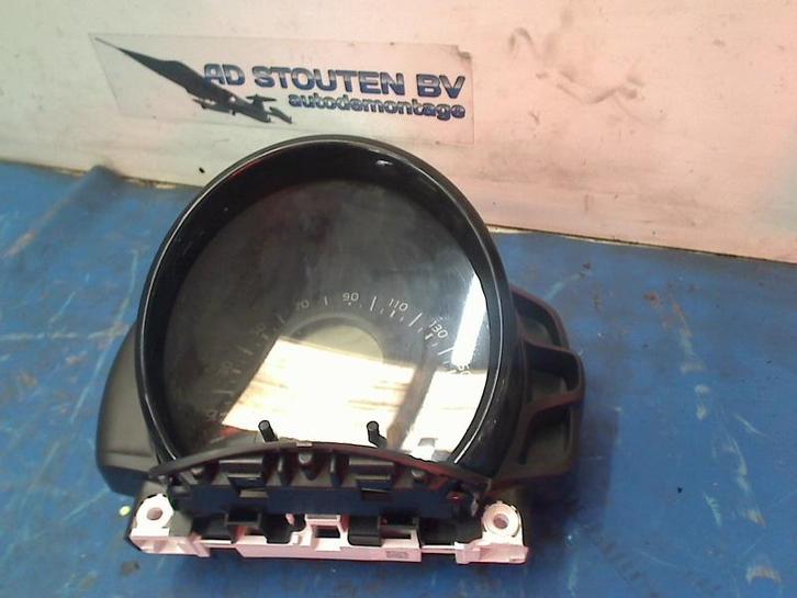 Km Teller Citroën C1 (2018-06/2021-07) 769167320U, Auto-onderdelen, Dashboard en Schakelaars, Citroën, Gebruikt