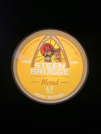 Steen Brugge Blond Taplens, Ophalen of Verzenden, Gebruikt, Overige merken