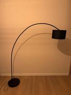 Booglamp Ikea, Verzenden, Zo goed als nieuw, Metaal, 150 tot 200 cm