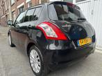 Suzuki Swift 1.2 Exclusive EASSS 1e Eig Dealer OH Vol Optie, Auto's, Suzuki, Voorwielaandrijving, Stof, Gebruikt, 1242 cc