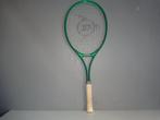 tennis racket van Dunlop power lite met goede bespanning en, Sport en Fitness, Tennis, Ophalen of Verzenden, Zo goed als nieuw