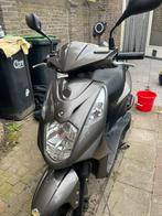 SYM orbit II, Ophalen of Verzenden, Zo goed als nieuw, Orbit