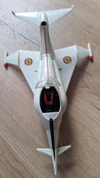 Corgi Captain Scarlet (Classic) Angel Interceptor, Hobby en Vrije tijd, Ophalen of Verzenden, Gebruikt