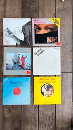 Verzameling maxi singles (31 stuks), Ophalen of Verzenden, Gebruikt, 12 inch, Disco