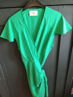 Freebird jurkje,zgan, Ophalen of Verzenden, Zo goed als nieuw, Groen, Boven de knie
