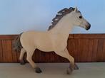 Schleich quarter horse hengst, Ophalen of Verzenden, Zo goed als nieuw, Paard, Beeldje of Figuurtje