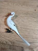 Vintage/antiek Kerstornament, Diversen, Kerst, Ophalen of Verzenden, Zo goed als nieuw