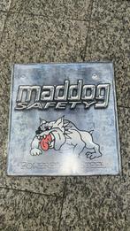 Maddog Safety nieuwe Werkschoenen – Powered Steel – Maat 40, Overige merken, Schoenen, Ophalen of Verzenden, Zo goed als nieuw