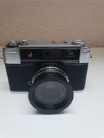 Yashica 35 vintage camera, Ophalen, Compact, Overige Merken
