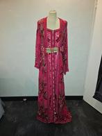 Prachtige Marokkaanse Jurk, Ophalen of Verzenden