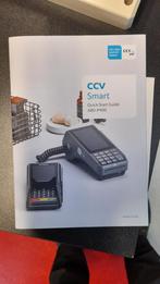 electronische betaalapparatuur A80-P400, Ophalen, Computers en Rekenmachines