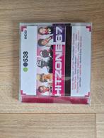 Hitzone 67 2 cd's, Cd's en Dvd's, Ophalen of Verzenden, 2000 tot heden, Zo goed als nieuw, Boxset