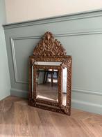 Antique mirror | Spiegel, Minder dan 100 cm, Ophalen of Verzenden
