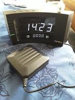 Signolux wekker zie beschrijving, Ophalen of Verzenden, Zo goed als nieuw
