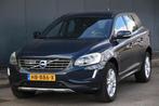 Volvo XC60 2.0 D4 FWD Momentum Xenon/Blis/Parkeersensor v,a/, Leder en Stof, Bedrijf, 1600 kg, SUV of Terreinwagen