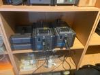 Broncolor Power dock 2x en Verso A2, Ophalen of Verzenden, Overige typen