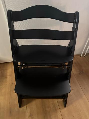Hauck Alpha+ kinderstoel met newborn set beschikbaar voor biedingen