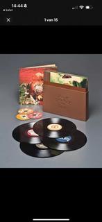 Oasis - Dig Out Your Soul (2CD / DVD / 4 LP box), Ophalen of Verzenden, Nieuw in verpakking