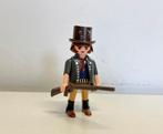 Western nr 277 Bankrover Outlaw Bandiet 70012 4398 3786 3787, Ophalen of Verzenden, Gebruikt, Los playmobil