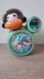 Babyzoo Slaaptrainer Aap, Ophalen of Verzenden, Gebruikt, Klok