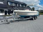Rancraft 21RM console boot ca.6.35 meter, Watersport en Boten, Gebruikt, 6 meter of meer, 70 tot 120 pk, Ophalen of Verzenden