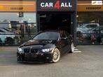BMW 3-serie Coupé 335i 400PK/VERLAAGD/DCTBAK/CARPLAY/CRUISE, Auto's, Automaat, Achterwielaandrijving, Gebruikt, Zwart