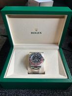 Rolex Pepsi VSF V3, Sieraden, Tassen en Uiterlijk, Staal, Polshorloge, Nieuw, Ophalen of Verzenden