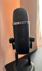 Blue Microphones Yeti X, Muziek en Instrumenten, Microfoons, Ophalen of Verzenden, Zo goed als nieuw, Studiomicrofoon