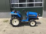 Iseki Mini trekker Iseki 157, Zakelijke goederen, Agrarisch | Tractoren, Gebruikt, Overige merken