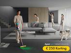 € 250 kortingscode Dyson Gen5detect Absolute steelstofzuiger, Eén persoon, Kortingsbon, Overige typen