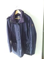 Donker blauwe winterjas xxl, Blauw, Maat 46/48 (XL) of groter, Ophalen of Verzenden, Zo goed als nieuw