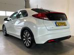 Honda Civic 1.4 Sport Clima Cruise Camera 17" NL-auto, Voorwielaandrijving, Euro 5, Gebruikt, 4 cilinders