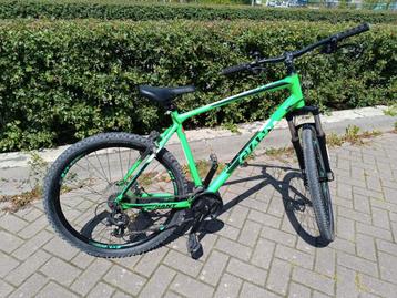 Giant mountainbike  beschikbaar voor biedingen