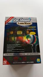 Laser kerst en halloween projector (ook buiten), Ophalen of Verzenden, Zo goed als nieuw